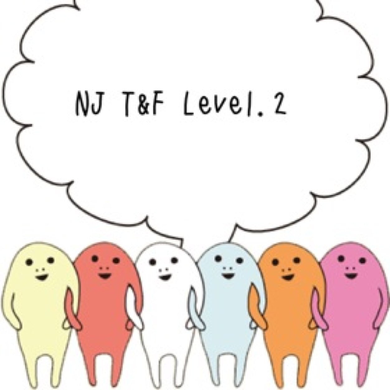 NJ T&F Level.2 ☞ HEPTATHLON DT 覚醒の年 ♡羽生結弦選手♡Disney♡UVERworld♡luv Neo SOUND WAVE会員∞