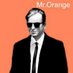 Mister Orange (@ilmisterorange) Twitter profile photo