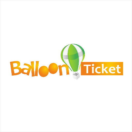 BalloonTicket's profile picture. World Wide Hot Air Balloon Flight Tickets