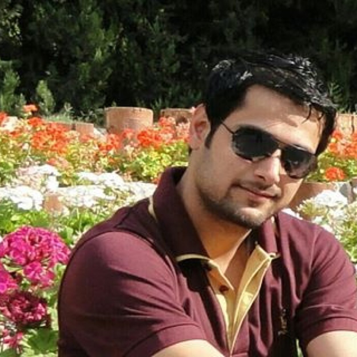 MaythamAlmosawy's profile picture. 