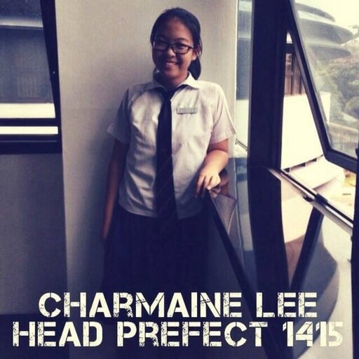 theMAINEgurl14's profile picture. feeling very priviledged to even have this chance to ask for your votes :-)  #votecharmaine14