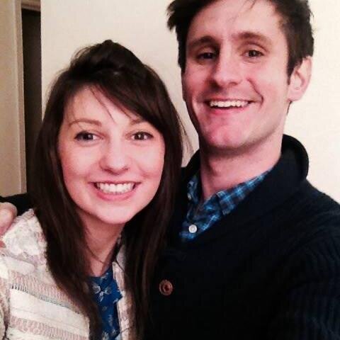 Living with my wonderful husband Aymeric, for my wonderful Saviour Jesus, in the wonderful City of London and enjoying it! :)                Love making music!