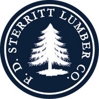 F.D. Sterritt Lumber (@fdsterritt) 's Twitter Profile