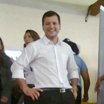 Prof. de Psicología