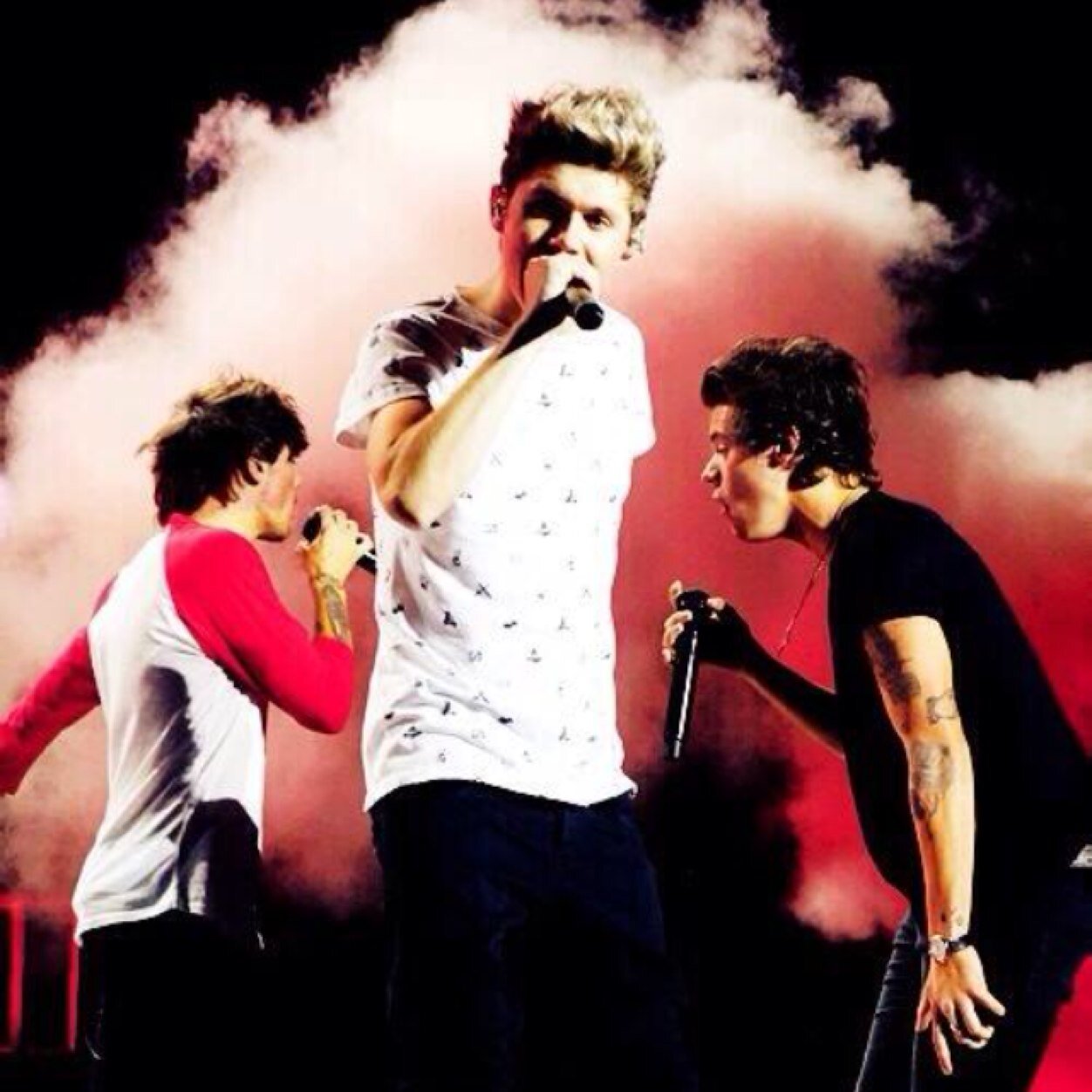 i hate one direction but i love one direction