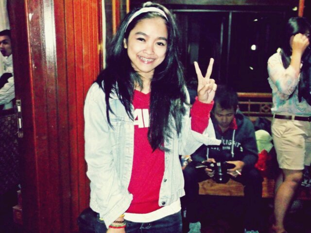 MADE IN BANDUNG | Mahasiswi tingkat akhir | Accounting Computerize '10 | Geminious | IL Allahswt mom dady ♥♥