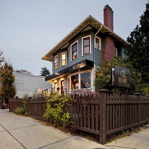 Tres Gatos is Boston's first and only tapas bar/ book & record store. We offer great atmosphere, delicious food and drink, and hand-picked books and records.