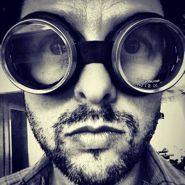 gdaremylife's profile picture. I said hey babe, take a walk on the wild side