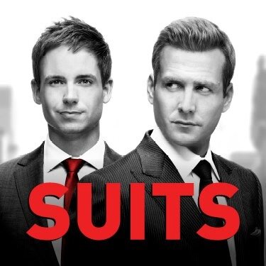 Suits_NL's profile picture. De Nederlandse twitter pagina van de advocatenserie '#Suits', iedere maandag om 21:25 natuurlijk bij #RTL4.