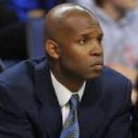 Calbert Cheaney (@calbertcheaney) 's Twitter Profile