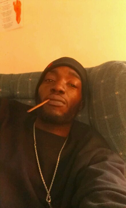 Get money anyway u can.......