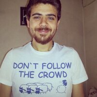 Onur Kiracı (@onurkiraci_) 's Twitter Profile