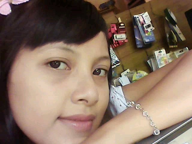 I Love Jesus