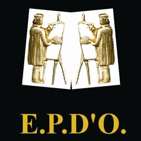 EdizioniEPDO's profile picture. EPDO - Edizioni il Pittore D'Oro