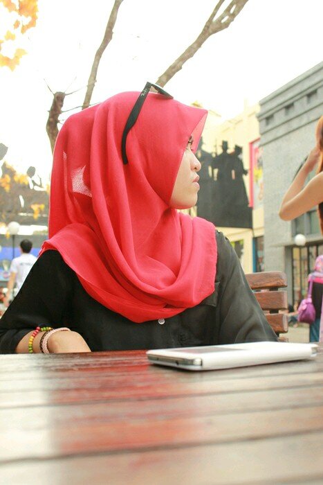 Husband @jevrytorres (´⌣`ʃƪ) n mother of two 👧🏻