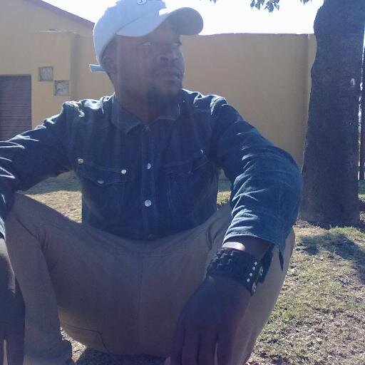 Thato Edward Mokone Profile