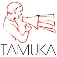 We are the voice of refugees, sent by free SMS to '20414' in Ke and '8228' 'Tamuka' in Ug. Follow @XavierProj for the best bits. RT and give refugees a voice!