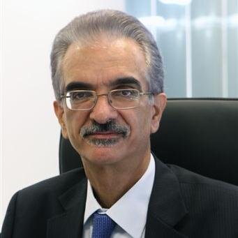 ManthosCy's profile picture. Businessman, Chr. Mavrommatis & Sons Ltd,Studies London School of Economics(BScEcon), University of Chicago(MBA), Member of the #EESC