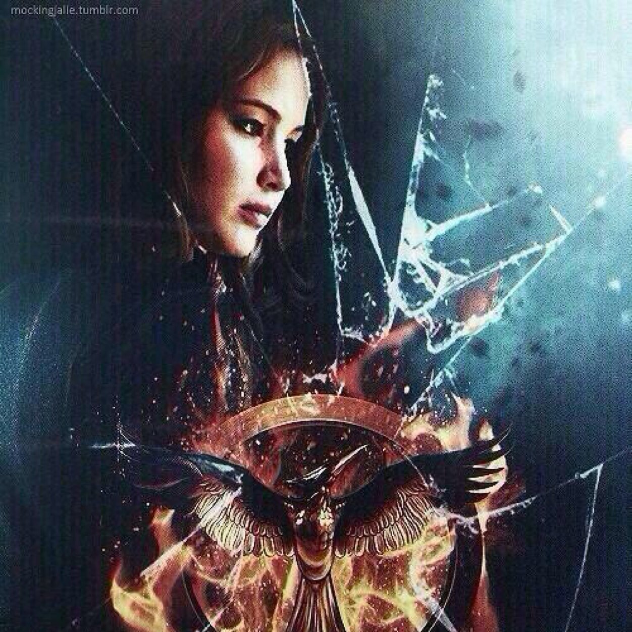 #votekatniss