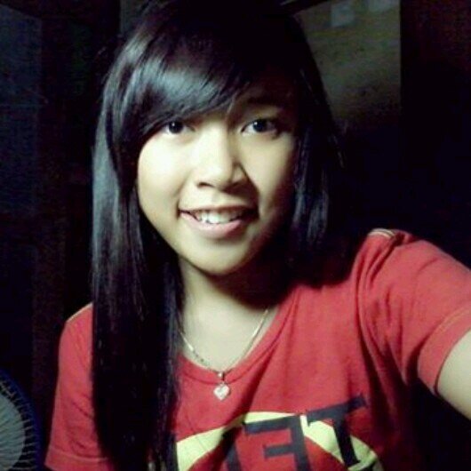 just be yourself