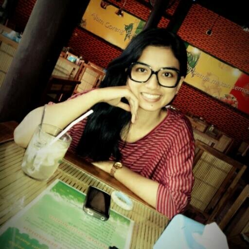 A Moslem, A Thinker, A Woman, A Friend
オカエリヽ(*^v^)人(^v^*)ノ
