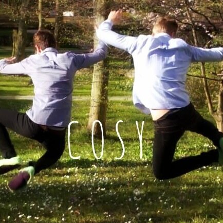 Young entrepreneur - Co-fondateur @Cosyrelaxdrink