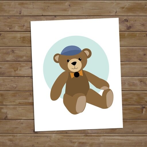 Wall Fun for your Small One!
