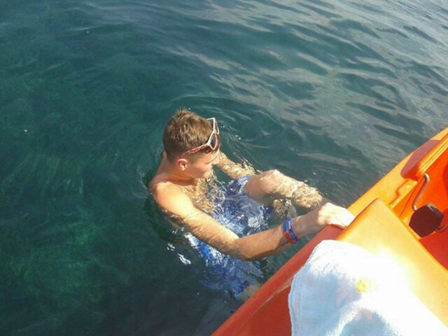 Marshall7A's profile picture. 