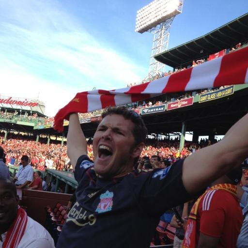 @denverinstitute 5280Fellowship Director. #trending: Grace in my wife and daughters, trying to live from head & heart, footie, malty conversation. YNWA🔴
