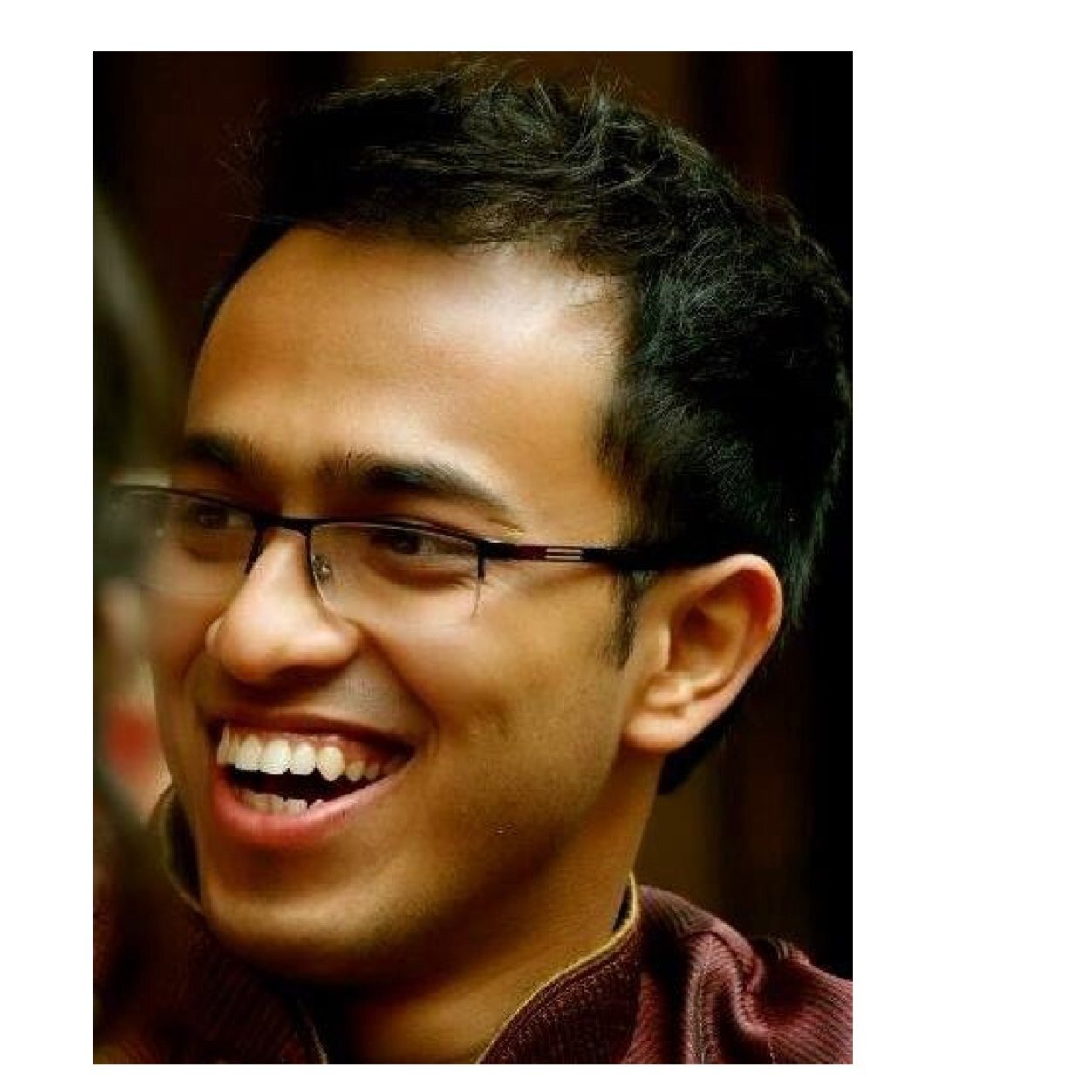 Automotive engineer, Travel & food enthusiast