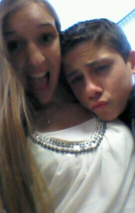 sussannnee's profile picture. 15 ~ voetbalt bij SV Sprundel MC1♥