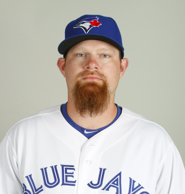 ALindsGoatee's profile picture. This isn't a beard. It’s a goatee