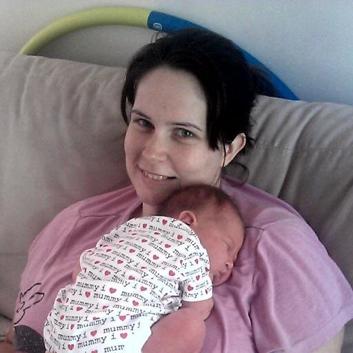 KirstyJWaite1's profile picture. 