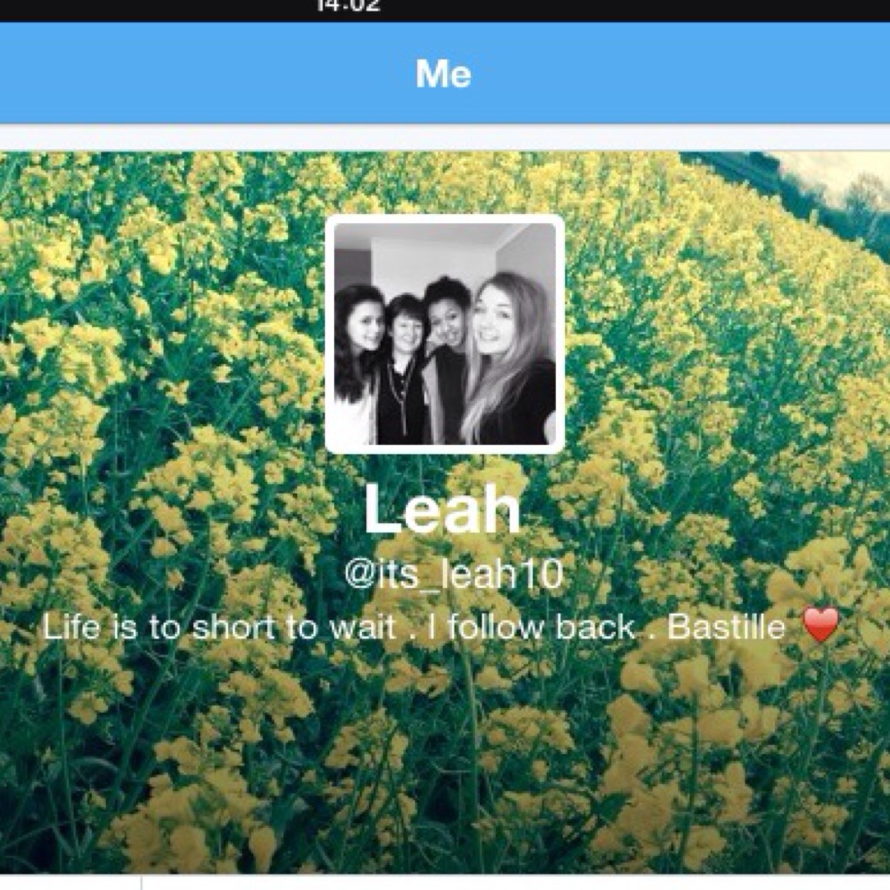 Go follow @its_leah10