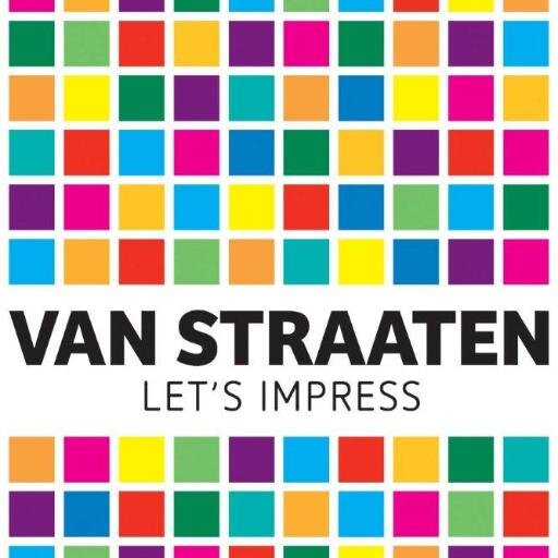 Van Straaten is one of the market leading international producers of visual communication solutions for Retail, Events, Exhibits and Interior & Architecture.