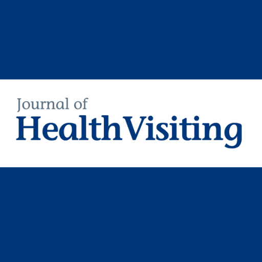 Published by MA Healthcare, Journal of Health Visiting is the first monthly peer-reviewed journal that is dedicated solely to health visitors.