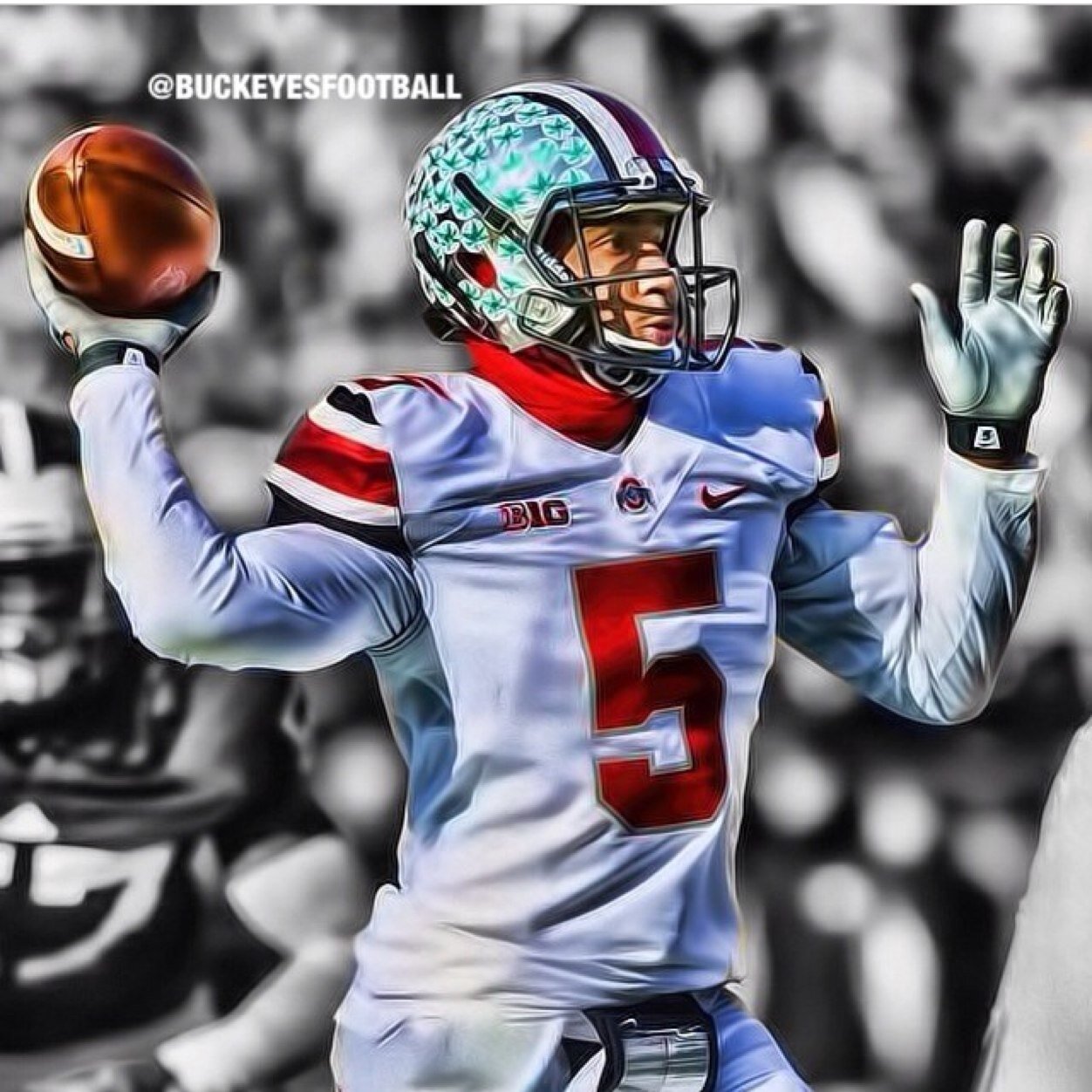 BRAXTON MILLER (BraxtonMiller5) Twitter