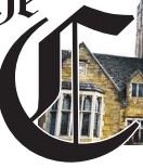 DaGCCCollegian's profile picture. Reportin' all da stuff that happens around Grove City College... which is nothing.