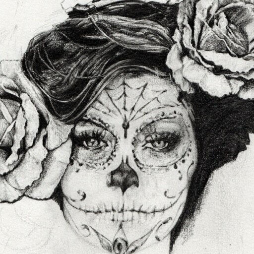 Artist, Illustrator, Designer and Maker...