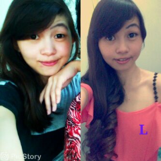 It's me ☺ Don't judge before you know about me !! Line : Lina_lee95