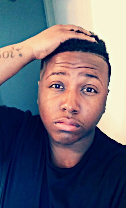 Imma let u b da judge of dat,#teamsingle til i find dat 1 ,#teamcommitted,Chocolate with deep waves,#moneychasers,#teamtellthetruth,Worlds best dad