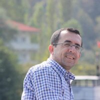 Ahmet İlhan Şen (@ahmetilhansen) 's Twitter Profile