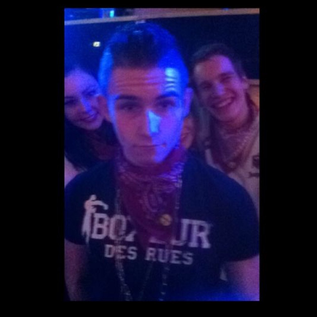 dj_koen's profile picture. 