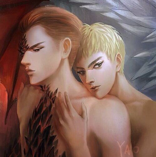 TaoRis Kingdomさんのプロフィール画像