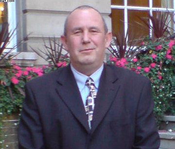 Colin Atkins Profile