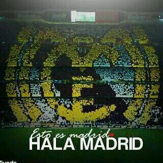 ماذا حصل لريال مدريد