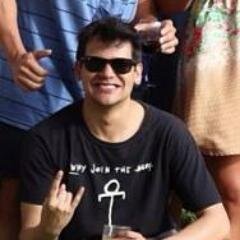 Derek_Diaz's profile picture. Advertising, books, art, music, technology, heroes, movies, beer and soccer.