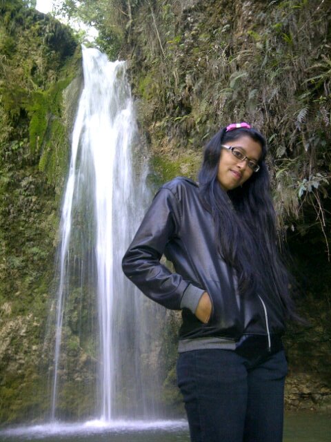 Strong with God :)