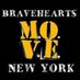 Bravehearts M.O.V.E. (@braveheartsmove) Twitter profile photo