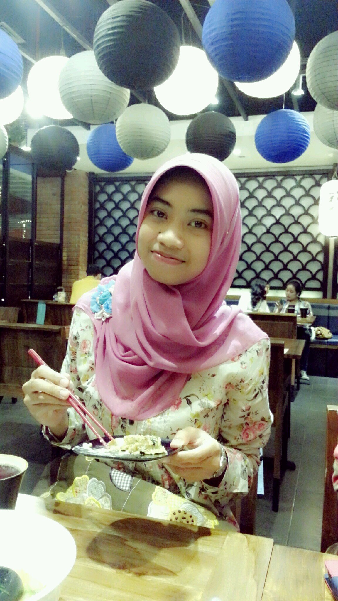 Bercandaan April Mop